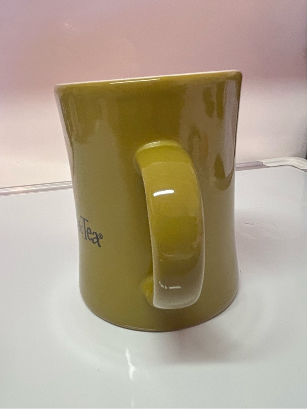 Peet’s coffee & Tea mug - Picture 4 of 6